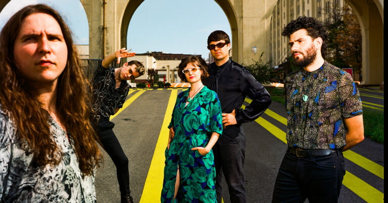 Bodega Share Video for New Song ‘Cultural Consumer III’