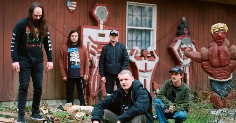 Full of Hell Announce New Album ‘Coagulated Bliss’, Drop New Song