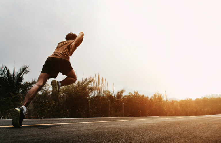 List of the Highest Calorie Diets from Known Athletes