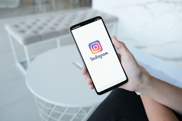 Optimizing Instagram Profile for Game Promotion