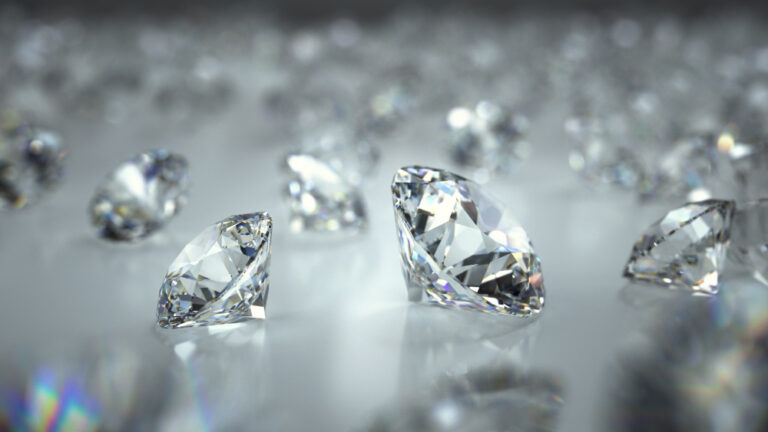 Best Place to Purchase Diamonds: Rare Carat