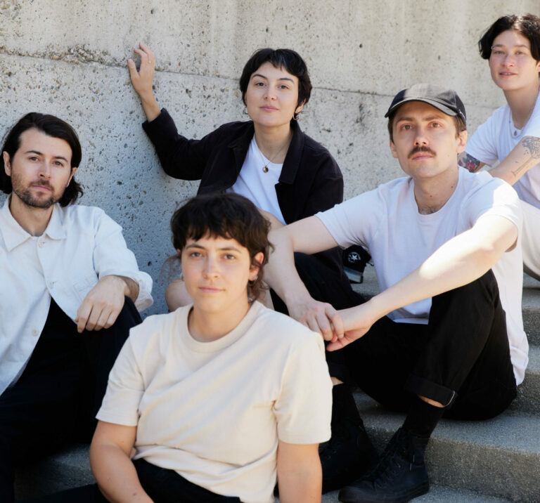 Artist Spotlight: Torrey