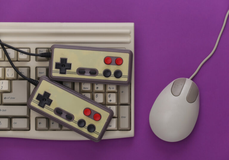Indie Games and Retro Revivals Nostalgia and Innovation in Modern Gaming
