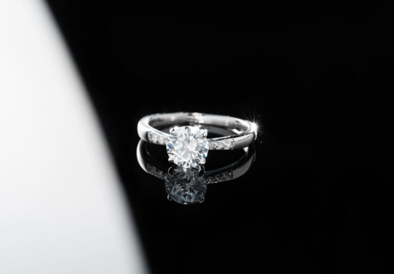 Rare Carat: Luxury Diamond Jewelry