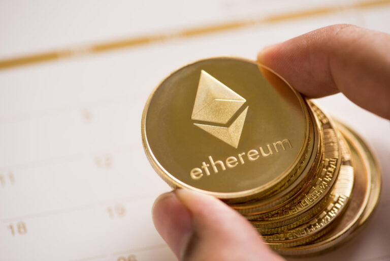 The Most Popular Games on Ethereum Blockchain