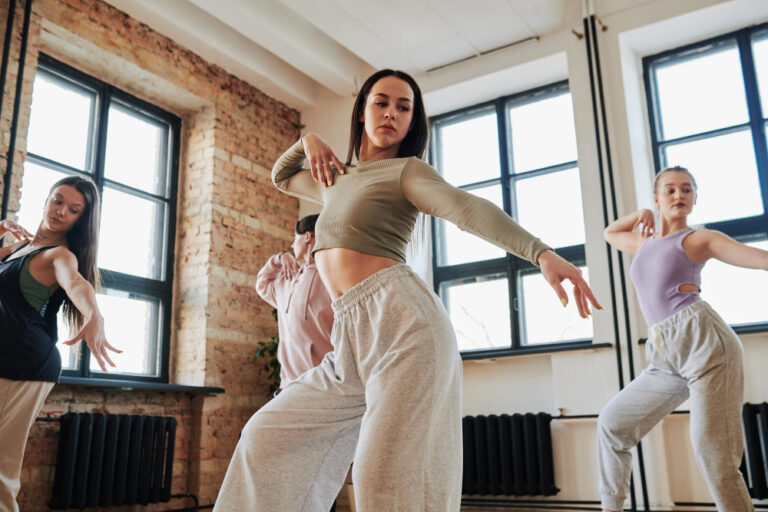 7 Benefits of Dancing That Will Make You Practice This Hobby