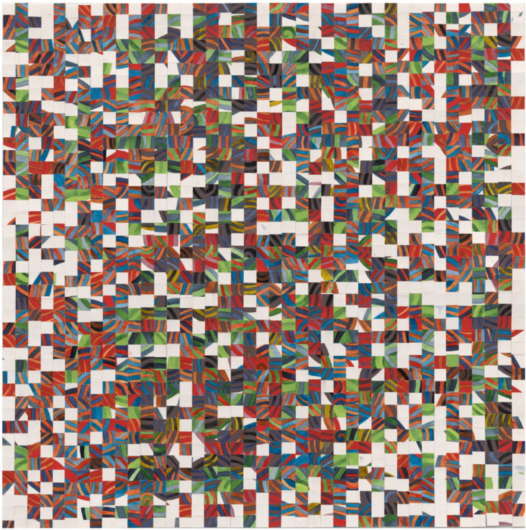 Roni Horn to Display at Houser & Wirth New York
