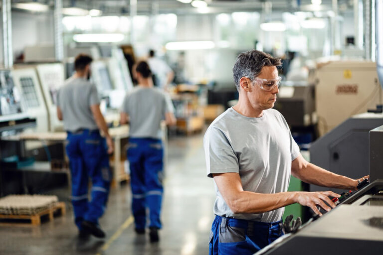 What is smart manufacturing, and how can it help your business?
