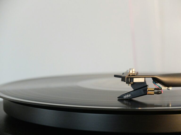 Different Forms of Music in the Entertainment Industry