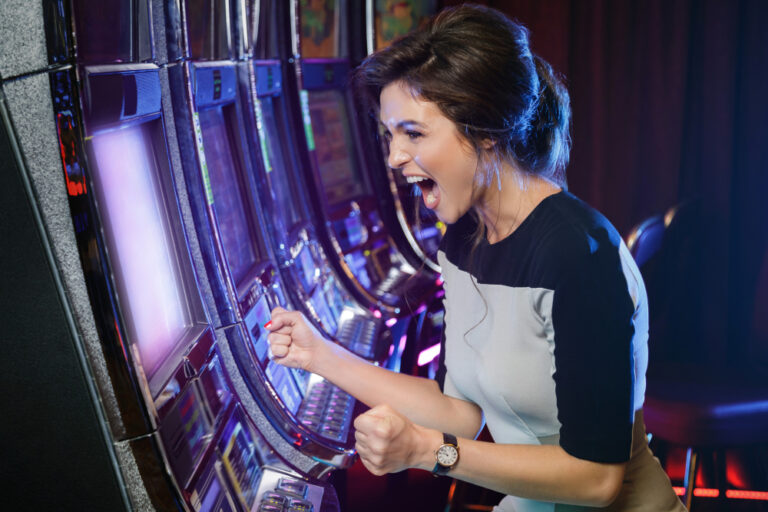 What’s the Difference Between Social Casinos and Sweepstake Casinos?