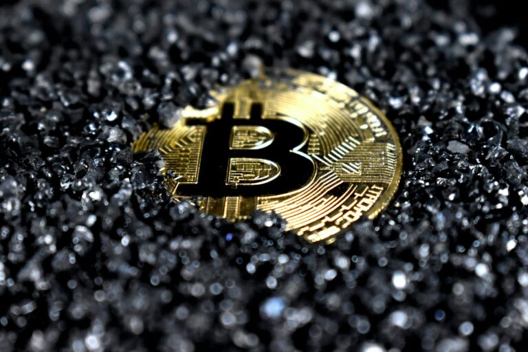 Sustainable Energy Solutions in Bitcoin Mining