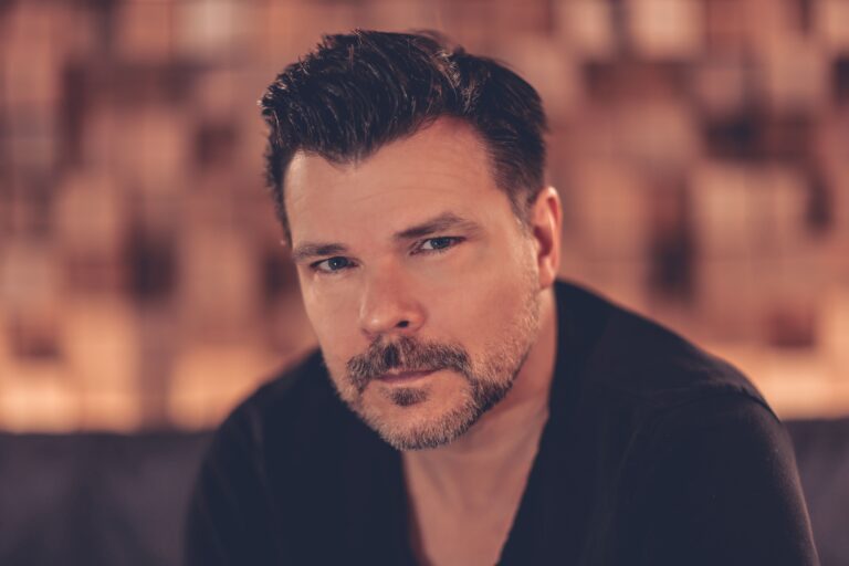 Interview: ATB “I’m currently in the process of working on my twelfth album”