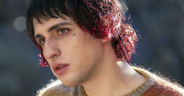 Porter Robinson Shares New Single ‘Kitsune Maison Freestyle’