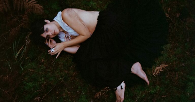 Bat for Lashes Shares Video for New Single ‘Letter to My Daughter’