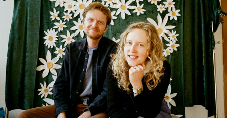 Bad Bad Hats Share New Single ‘My Heart Your Heart’