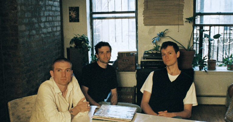 Cola Share New Single ‘Bitter Melon’