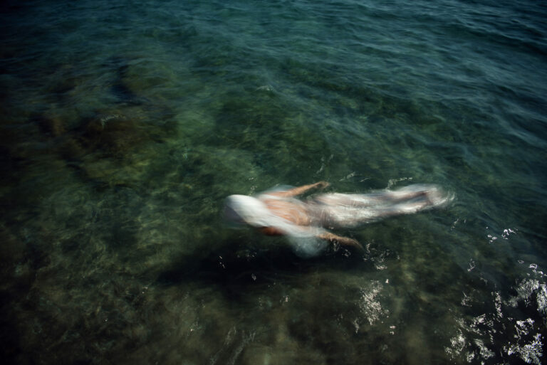 Concept2048 Unveils “Whisper of the Sea” at the Personal Structures Exhibition During the Venice Art Biennale 2024