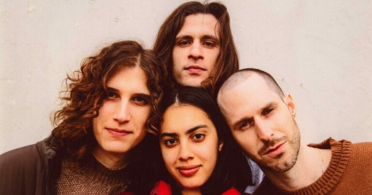 Crumb Announce New Album ‘AMAMA’, Share Video for New Single