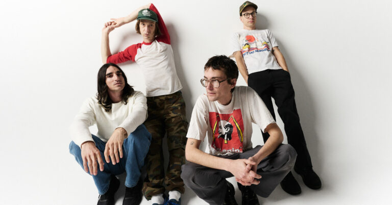 DIIV Drop New Single ‘Everyone Out’