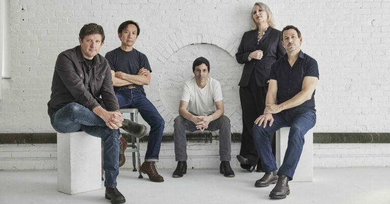 Drop Nineteens Share Cover of ‘Lana Del Rey’s ‘White Dress’, Announce ‘Delaware’ Reissue
