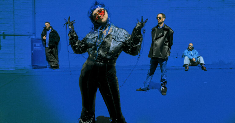 Hiatus Kaiyote Announce New Album, Drop New Song ‘Make Friends’