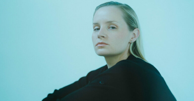 Charlotte Day Wilson Releases New Song ‘Canopy’