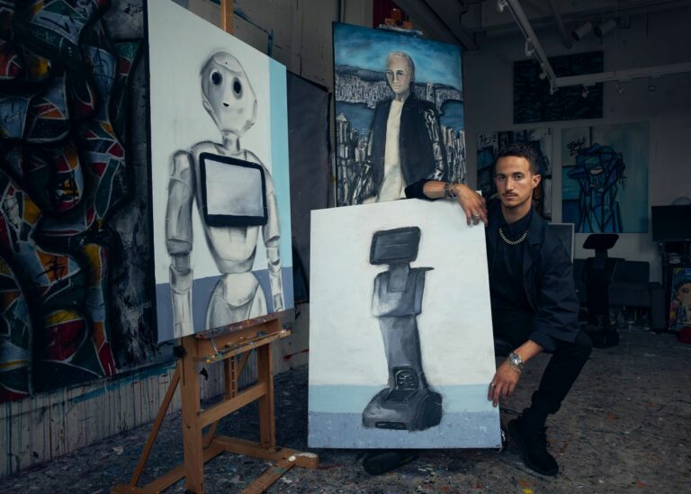 Interview: Joe Taveras