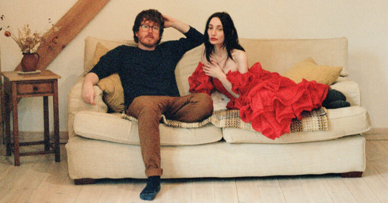 King Hannah Announce New Album ‘Big Swimmer’, Share New Single With Sharon Van Etten