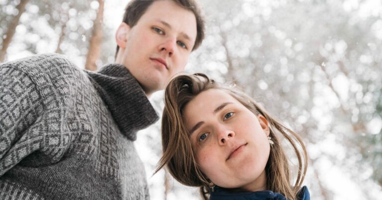 Konradsen Unveil New Single ‘I.O.U.’