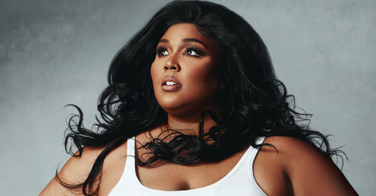 Lizzo Says She’s Tired of “Being Dragged” Online: “I Quit”