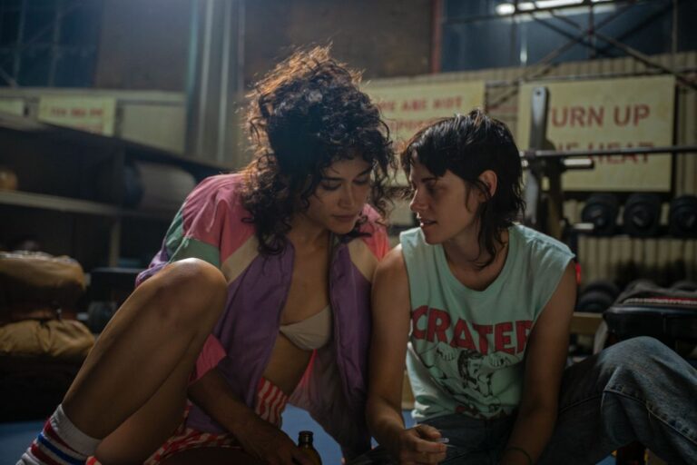 Review: Love Lies Bleeding