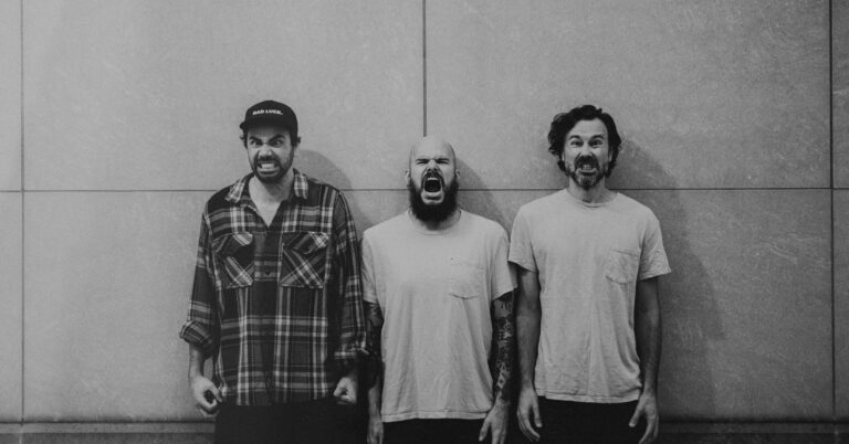 Microwave Release New Song ‘Huperzine Dreamz’