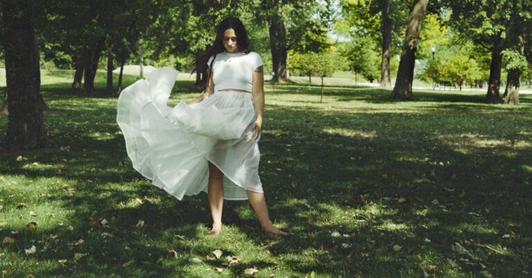 Waxahatchee Releases New Single ‘365’