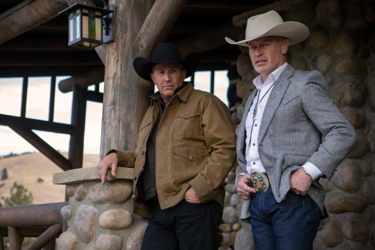Yellowstone Season 6: Latest News, Rumours, Release Date & Cast