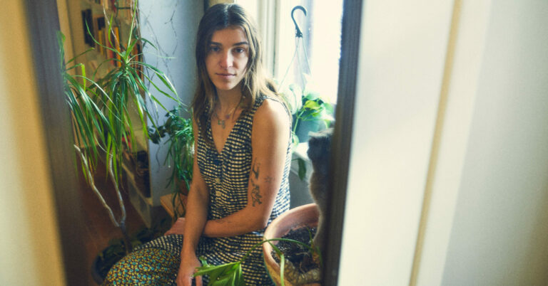 Merce Lemon Unveils New Song ‘Will You Do Me a Kindness’