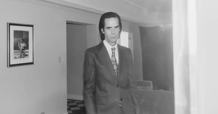 Nick Cave and the Bad Seeds Announce New Album ‘Wild God’, Share New Single