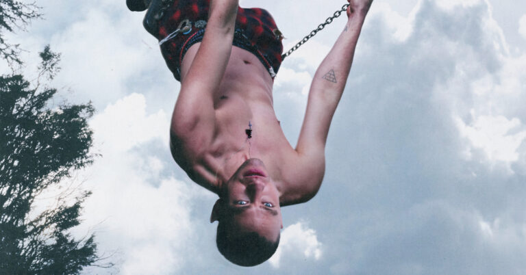 Years & Years’ Olly Alexander Shares Debut Solo Single ‘Dizzy’