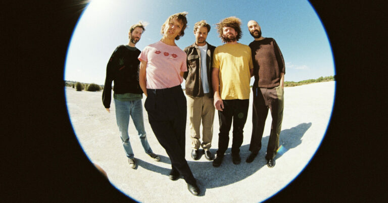 Pond Announce New Album ‘Stung!’, Share New Single
