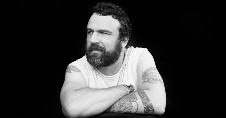 Say Anything Detail New Album, Share New Single ‘I, Vibrator’