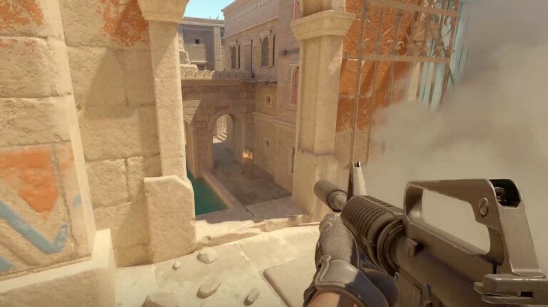 Best CS2 Crosshair Codes Used By Pros 2024