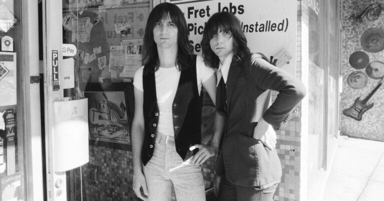 The Lemon Twigs Share Video for New Song ‘A Dream Is All I Know’
