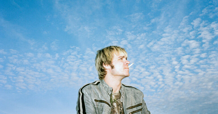 This is Lorelei Announces New Album ‘Box for Buddy, Box for Star’, Releases New Song