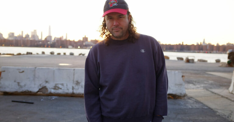 Wild Pink Shares Surprise New EP ‘Strawberry Eraser’