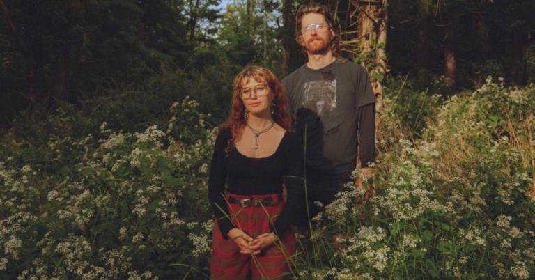 Babehoven Unveil New Single ‘Lightness Is Loud’