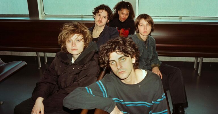 Been Stellar Unveil New Song ‘All in One’
