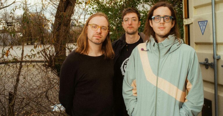 Cloud Nothings Release New Song ‘I’d Get Along’