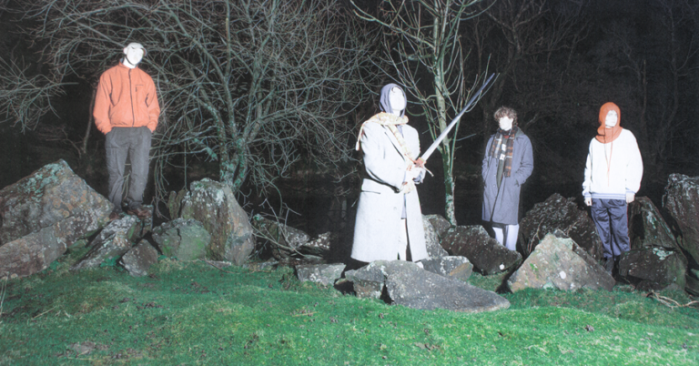 Courting Release New Song ‘Battle’