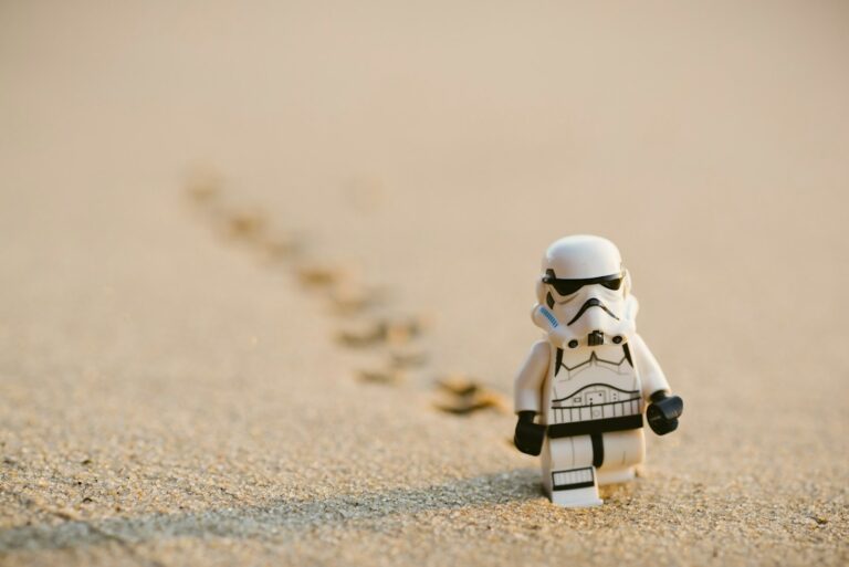 The Top 10 Tradeable Star Wars Cards and Memorabilia Available Now