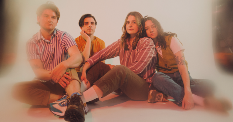 Queen of Jeans Announce New Album ‘All Again’, Share New Single