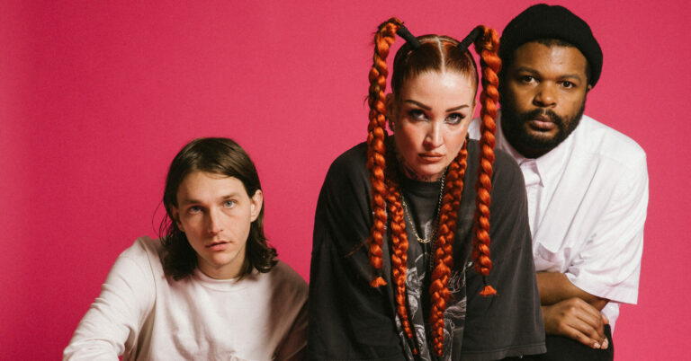 Dehd Drop New Single ‘Light On’
